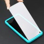 Ibywind Cristal Templado para Realme 9 4G 6,4"[2 Piezas],con Metálico Protector de Lente de Cámara,Atrás Pegatina Protectora
