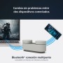 Sony BRAVIA Theatre U Dolby Atmos® Altavoz de Cuello, Bluetooth®, conexión multipunto, función Gaming PS5, 360 Spatial Sound,