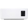 Nybhyjka Aire Acondicionado Split Y Calefacción,Unidad Combinada Portátil de Calefacción y Refrigeración - Bomba de Calor Sin