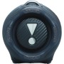 JBL Xtreme 4 Musikbox in Camouflage – Tragbare Bluetooth-Lautsprecher-Box mit tiefem Bass, KI-Sound-Boost und integrierter
