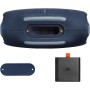 JBL Xtreme 4 Musikbox in Camouflage – Tragbare Bluetooth-Lautsprecher-Box mit tiefem Bass, KI-Sound-Boost und integrierter