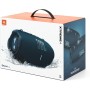 JBL Xtreme 4 Musikbox in Camouflage – Tragbare Bluetooth-Lautsprecher-Box mit tiefem Bass, KI-Sound-Boost und integrierter