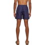URBAN CLASSICS Bañador Hombre Bermudas Cortos, Shorts de Baño para Natación, Secado Rápido para Vacaciones, Disponible en muchas