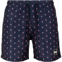 URBAN CLASSICS Bañador Hombre Bermudas Cortos, Shorts de Baño para Natación, Secado Rápido para Vacaciones, Disponible en muchas