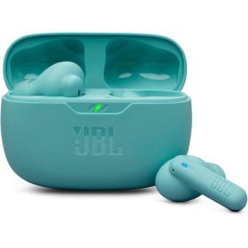 JBL Wave Beam 2, Auriculares True Wireless con cancelación de Ruido Activa, Bluetooth, hasta 40 hrs de autonomía, Sonido Pure