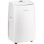 Aspes Aire Acondicionado Portátil, 12000 BTU. AAAP1200B. Bomba de Calor, Display LED manual, Temporizador, Mando a Distancia,