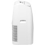Aspes Aire Acondicionado Portátil, 12000 BTU. AAAP1200B. Bomba de Calor, Display LED manual, Temporizador, Mando a Distancia,