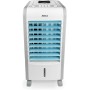 JOCCA - Climatizador Frío con Repelente para Insectos/Humidificador/ 3 Velocidades/Potencia 80W/ Depóstio de Agua 3L, Botellas