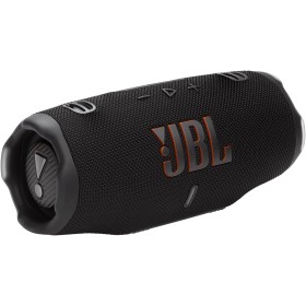 JBL Charge 6, Altavoz Bluetooth portátil inalámbrico, 28h de batería, Resistencia al Agua IP68, a Prueba de Polvo y caídas,