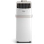 Aire Acondicionado Portátil DeLonghi PAC ES72 Blanco