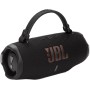 JBL Charge 6, Altavoz Bluetooth portátil inalámbrico, 28h de batería, Resistencia al Agua IP68, a Prueba de Polvo y caídas,