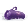 JBL Charge 6, Altavoz Bluetooth portátil inalámbrico, 28h de batería, Resistencia al Agua IP68, a Prueba de Polvo y caídas,