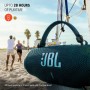 JBL Charge 6, Altavoz Bluetooth portátil inalámbrico, 28h de batería, Resistencia al Agua IP68, a Prueba de Polvo y caídas,
