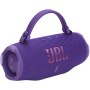 JBL Charge 6, Altavoz Bluetooth portátil inalámbrico, 28h de batería, Resistencia al Agua IP68, a Prueba de Polvo y caídas,