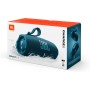 JBL Charge 6, Altavoz Bluetooth portátil inalámbrico, 28h de batería, Resistencia al Agua IP68, a Prueba de Polvo y caídas,