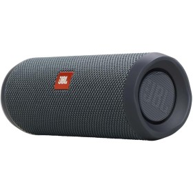 JBL Flip Essential 2 Altavoz Bluetooth portátil con batería recargable, resistente al agua IPX7, 10 h de duración de la batería,