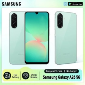 Samsung Galaxy A26 5G Smartphone Exynos 1380 Pantalla Super AMOLED FHD
