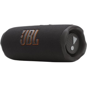 JBL Flip 7, Altavoz Bluetooth portátil inalámbrico Potente, 16h de batería, Resistente al Agua IP68, a Prueba de Polvo y caídas,