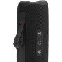 JBL Flip 7, Altavoz Bluetooth portátil inalámbrico Potente, 16h de batería, Resistente al Agua IP68, a Prueba de Polvo y caídas,