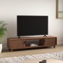 LG TV LED 55" 55UR78006LK UHD Smart TV 4K 2023