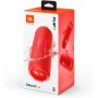 JBL Flip 7, Altavoz Bluetooth portátil inalámbrico Potente, 16h de batería, Resistente al Agua IP68, a Prueba de Polvo y caídas,