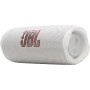 JBL Flip 7, Altavoz Bluetooth portátil inalámbrico Potente, 16h de batería, Resistente al Agua IP68, a Prueba de Polvo y caídas,