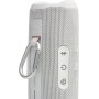 JBL Flip 7, Altavoz Bluetooth portátil inalámbrico Potente, 16h de batería, Resistente al Agua IP68, a Prueba de Polvo y caídas,