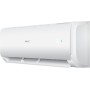HEC - Aire Acondicionado Split Mural A++/A+ - Wifi - Aire Inteligente - Ventilador 5 Velocidades - Sistema Dry - Bomba de Calor