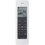 HEC - Aire Acondicionado Split Mural A++/A+ - Wifi - Aire Inteligente - Ventilador 5 Velocidades - Sistema Dry - Bomba de Calor