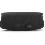 JBL Charge 5 Altavoz inalámbrico portátil con Bluetooth y batería integrada, resistente al agua (IP67), con PartyBoost para