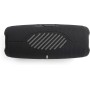 JBL Charge 5 Altavoz inalámbrico portátil con Bluetooth y batería integrada, resistente al agua (IP67), con PartyBoost para