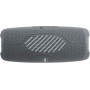 JBL Charge 5 Altavoz inalámbrico portátil con Bluetooth y batería integrada, resistente al agua (IP67), con PartyBoost para