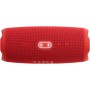 JBL Charge 5 Altavoz inalámbrico portátil con Bluetooth y batería integrada, resistente al agua (IP67), con PartyBoost para