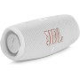 JBL Charge 5 Altavoz inalámbrico portátil con Bluetooth y batería integrada, resistente al agua (IP67), con PartyBoost para