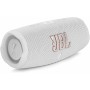 JBL Charge 5 Altavoz inalámbrico portátil con Bluetooth y batería integrada, resistente al agua (IP67), con PartyBoost para