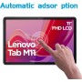 XunyLyee 2 Piezas, Protector Pantalla para Lenovo Tab M11 2024 11 Pulgadas Cristal Templado Film