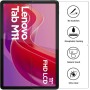 XunyLyee 2 Piezas, Protector Pantalla para Lenovo Tab M11 2024 11 Pulgadas Cristal Templado Film