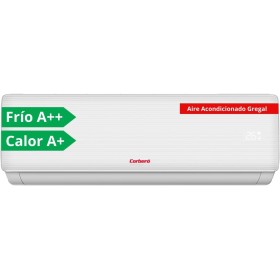 Corbero - Aire Acondicionado Split 9000BTU | CSP09GREGAL | Wifi | Inverter | Gas R32 | Eficiencia Energética A++/A+ | Bajo