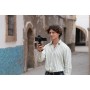 Sony Alpha ZV-E10 II, Cámara de vídeo APS-C mirrorless, con objetivo Kit Power Zoom 16-50 mmf/3.5-5.6 (vídeo 4K60p, grabación en