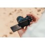 Sony Alpha ZV-E10 II, Cámara de vídeo APS-C mirrorless, con objetivo Kit Power Zoom 16-50 mmf/3.5-5.6 (vídeo 4K60p, grabación en