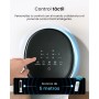 Pro Breeze OmniAir Climatizador Evaporativo Portatil 3 en 1-7L, 3 Modos, 7 Velocidades, Pantalla Digital, Mando a Distancia,