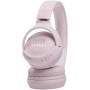 JBL TUNE 510BT – Auriculares inalámbricos on-ear con tecnología Bluetooth, ligeros, cómodos y plegables, hasta 40h de batería,