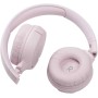 JBL TUNE 510BT – Auriculares inalámbricos on-ear con tecnología Bluetooth, ligeros, cómodos y plegables, hasta 40h de batería,