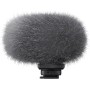 Sony, Micrófono direccional ECM-M1, Compacto, 8 en 1, inalámbrico y sin batería