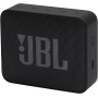 JBL GO Essential 2, Altavoz Bluetooth portátil con Sonido Pro, hasta 5 Horas de autonomía, Resistente al Agua IP67, Negro