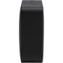 JBL GO Essential 2, Altavoz Bluetooth portátil con Sonido Pro, hasta 5 Horas de autonomía, Resistente al Agua IP67, Negro