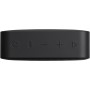 JBL GO Essential 2, Altavoz Bluetooth portátil con Sonido Pro, hasta 5 Horas de autonomía, Resistente al Agua IP67, Negro