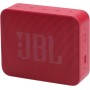JBL GO Essential 2, Altavoz Bluetooth portátil con Sonido Pro, hasta 5 Horas de autonomía, Resistente al Agua IP67, Negro
