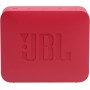 JBL GO Essential 2, Altavoz Bluetooth portátil con Sonido Pro, hasta 5 Horas de autonomía, Resistente al Agua IP67, Negro