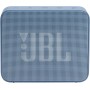 JBL GO Essential 2, Altavoz Bluetooth portátil con Sonido Pro, hasta 5 Horas de autonomía, Resistente al Agua IP67, Negro